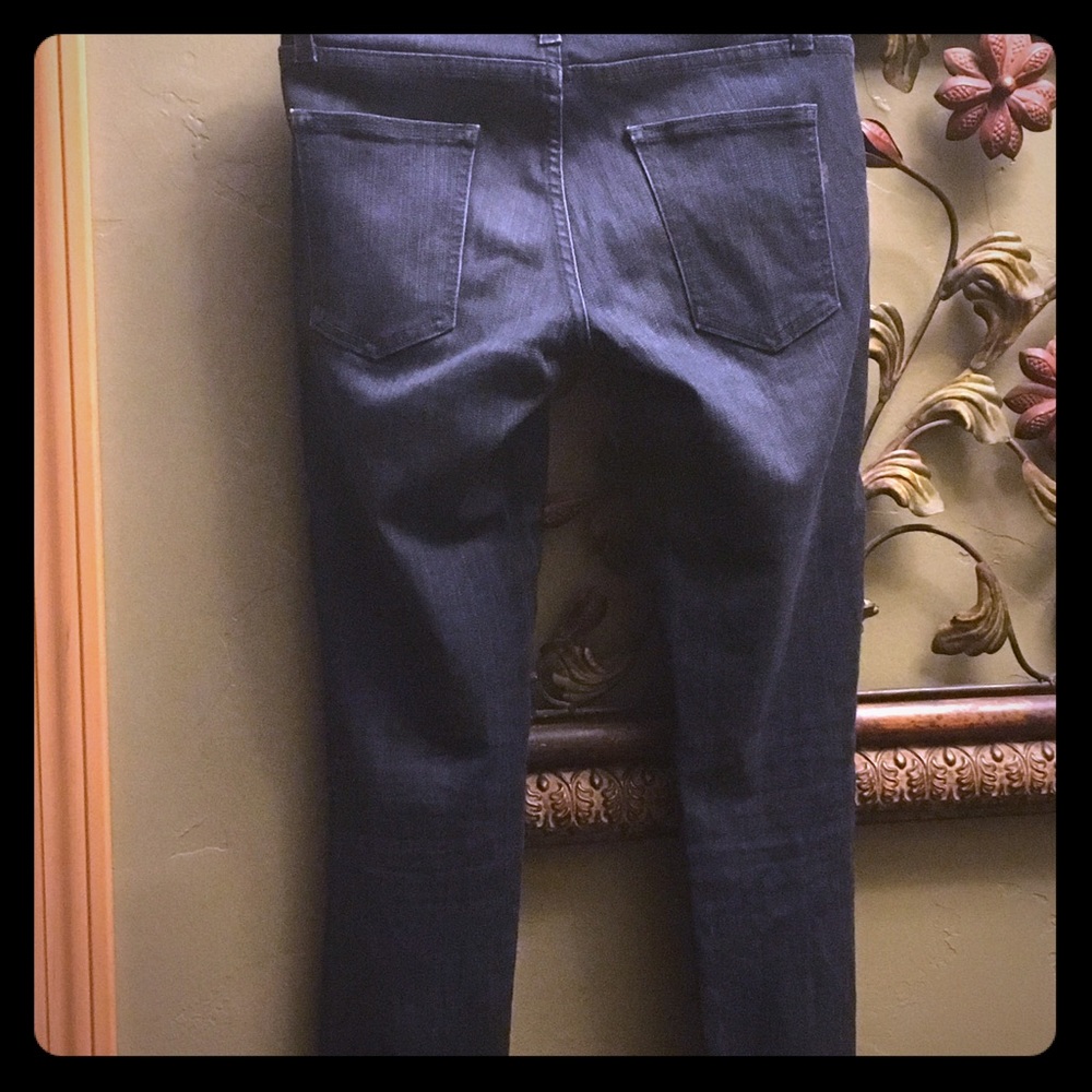 Car Mar skinny jeans 26
